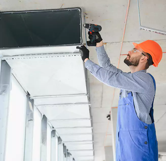 Why Homeowners & Businesses Trust Us in Jackson, TN