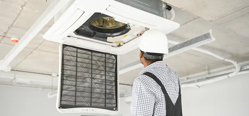 Our Affordable Duct Cleaning Near Me Services in Jackson, TN