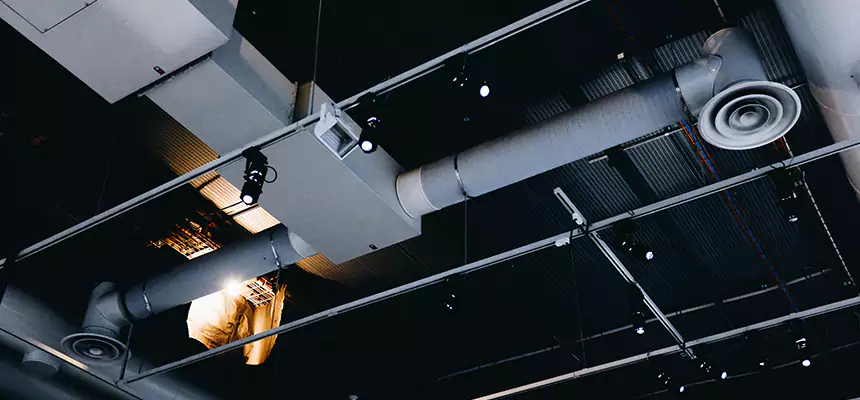 Our Air Duct Replacement Services in Jackson, TN