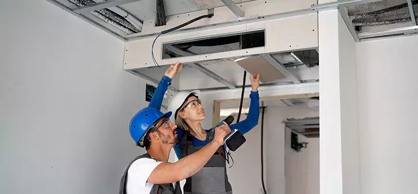 Our Attic Air Duct Cleaning Services in Jackson, TN