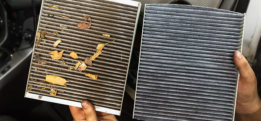 Our Dryer Vent Lint Filter Cleaning Services in Jackson, TN