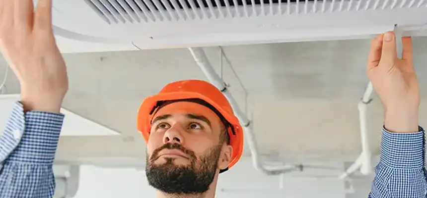 Our Furnace Vent Cleaning Services in Jackson, TN