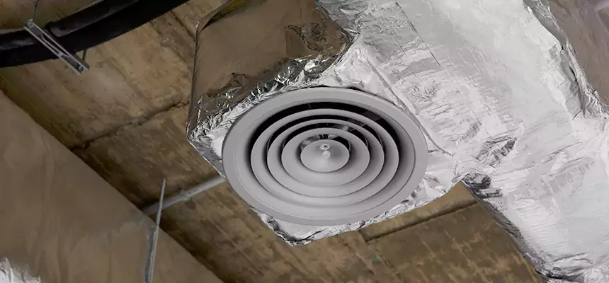 Our HVAC Ductwork Installation Services in Jackson, TN