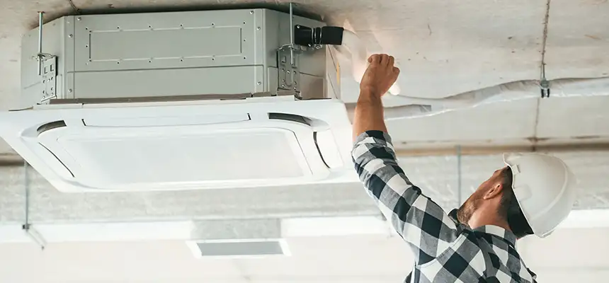 Our Local Vent Cleaning Services in Jackson, TN