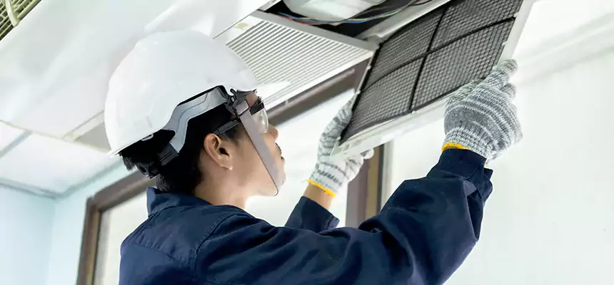 Our Mold & Mildew Removal from Air Ducts Services in Jackson, TN