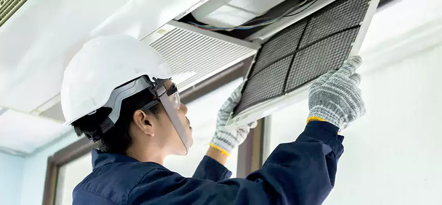 Our Multi-family Home Duct Cleaning Services in Jackson, TN