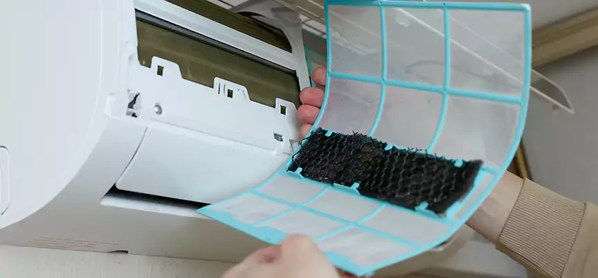 Gentle Ductwork Odor-Control Pet Dander Duct Cleaning in Jackson, TN