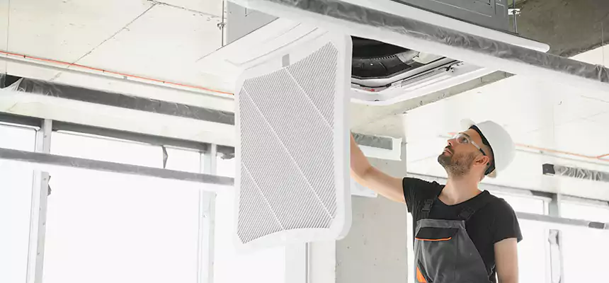Dryer Ventilation Duct Cleaning in Jackson