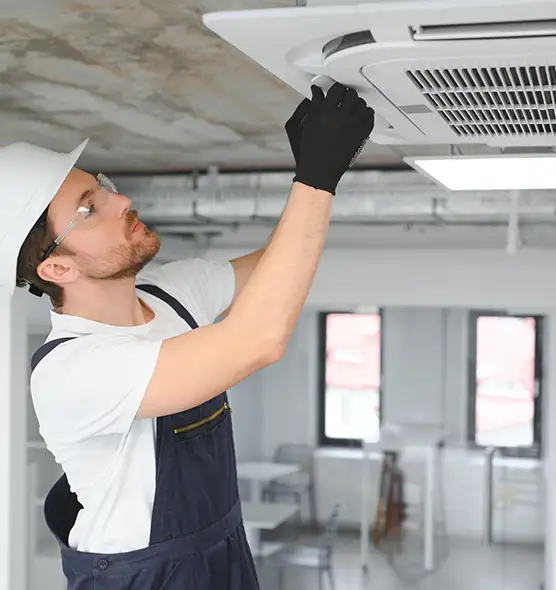 Top Affordable Duct Cleaning Services Near Me in Jackson, TN