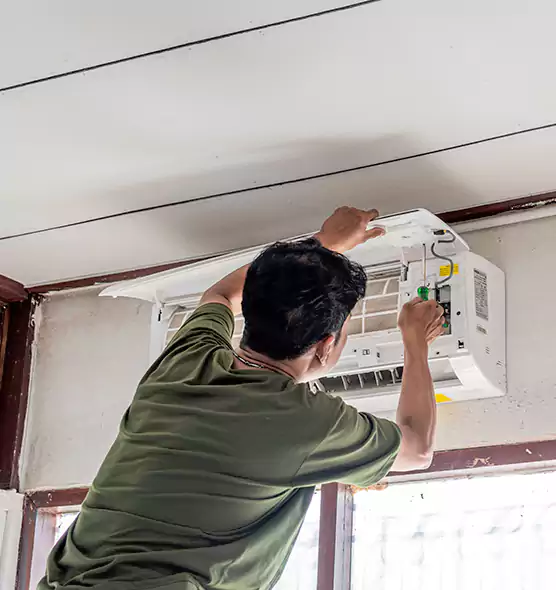 About Air Duct & AC Odor Removal in Jackson, TN