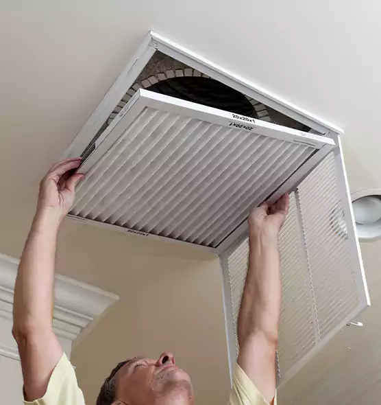 Trusted Apartment Air Duct Cleaning in Jackson, TN
