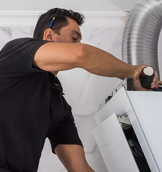 Trusted Bathroom Exhaust Duct Cleaning in Jackson, TN