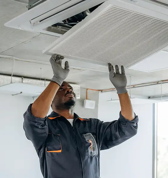 About Certified Air Duct Specialists in Jackson, TN