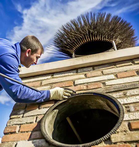 About Professional Chimney Sweep in Jackson, TN
