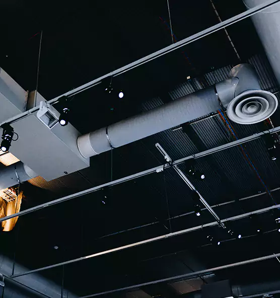 Professional Duct Cleaning For LEED Homes in Jackson, TN