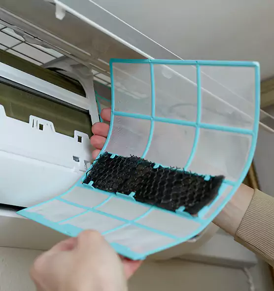 Welcome to Air Duct Cleaning & Repairs Jackson — Your Local HEPA Filter Installation Pros in Jackson, TN