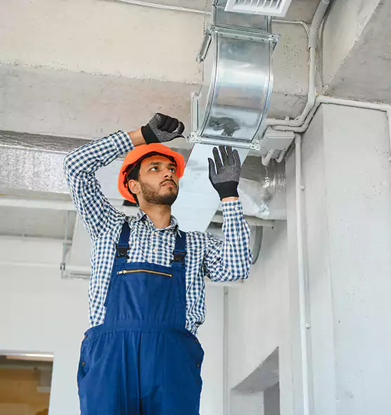 About Hotel Duct And Vent Cleaning in Jackson, TN