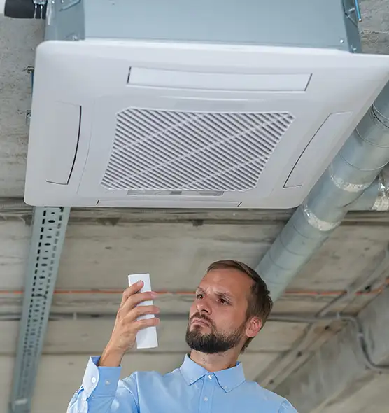 About Local Vent Cleaning Services in Jackson, TN