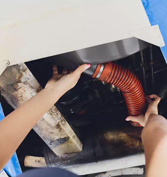 Top-Notch Return Vent Cleaning Service in Jackson, TN