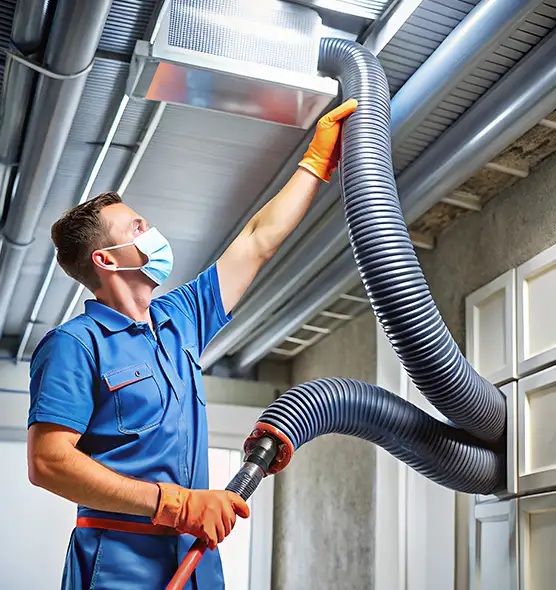 Welcome to Air Duct Cleaning & Repairs Jackson — Your Local Roof Dryer Vent Cleaning Specialists in Jackson, TN