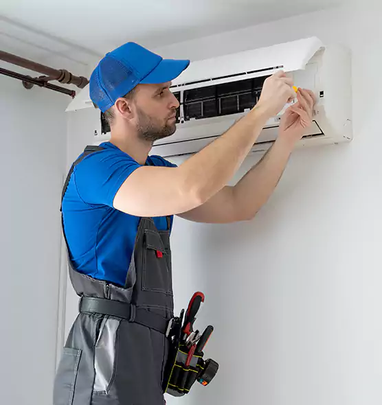 About Smart Thermostat AC Installation in Jackson, TN