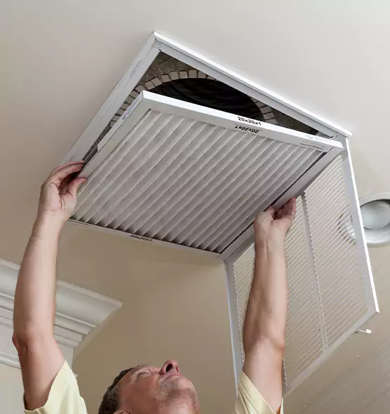 Trusted Vent Shaft Cleaning Expert in Jackson, TN