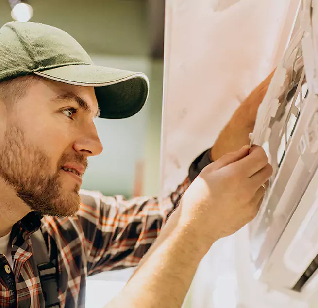 Why Homeowners Businesses Trust Us in Jackson, TN?