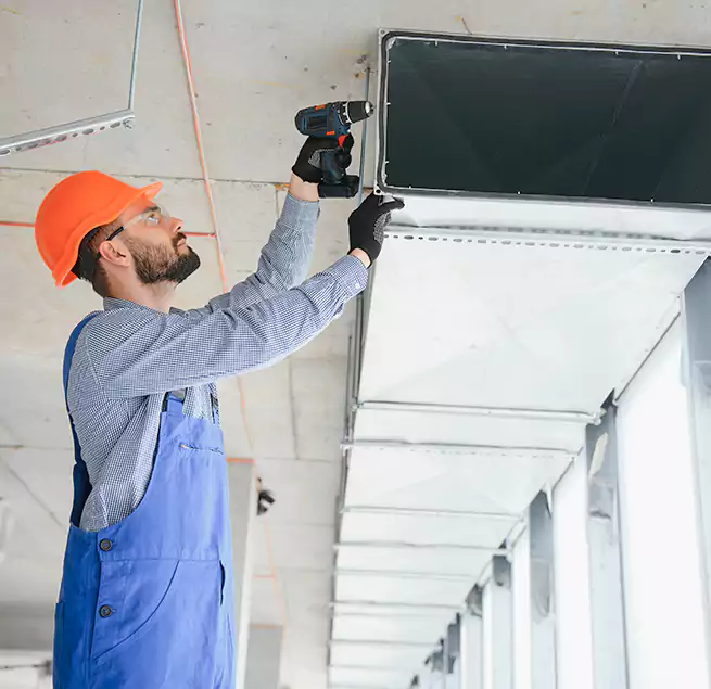 Why Homeowners & Businesses Trust Us in Jackson, TN?