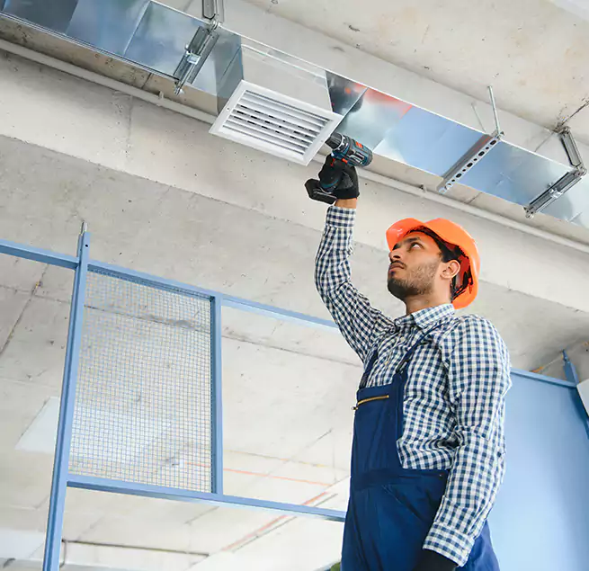 Why Homeowners & Businesses Trust Us in Jackson, TN?