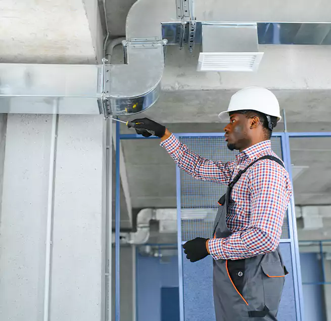 Why Homeowners & Businesses Trust Us Jackson, TN