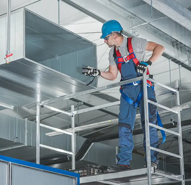 Why Homeowners & Businesses Trust Us in Jackson, TN?