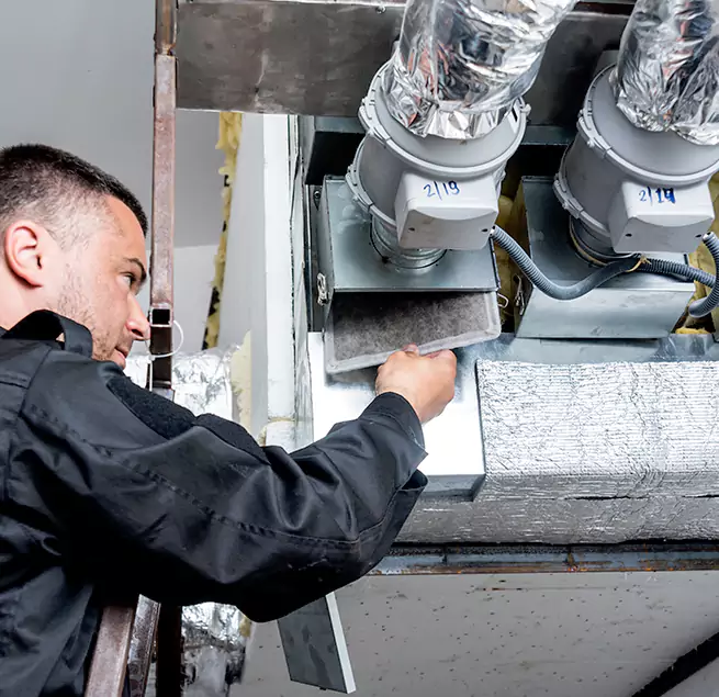 Why Homeowners & Businesses Trust Us in Jackson, TN