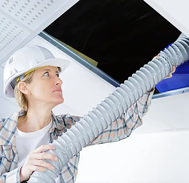 Why Homeowners & Businesses Trust Us Jackson, TN