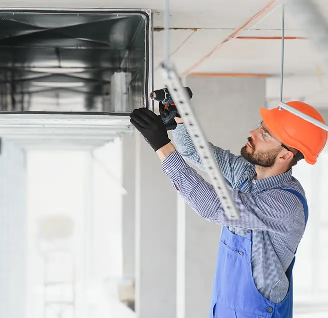 Why Homeowners & Businesses Trust Us in Jackson, TN?