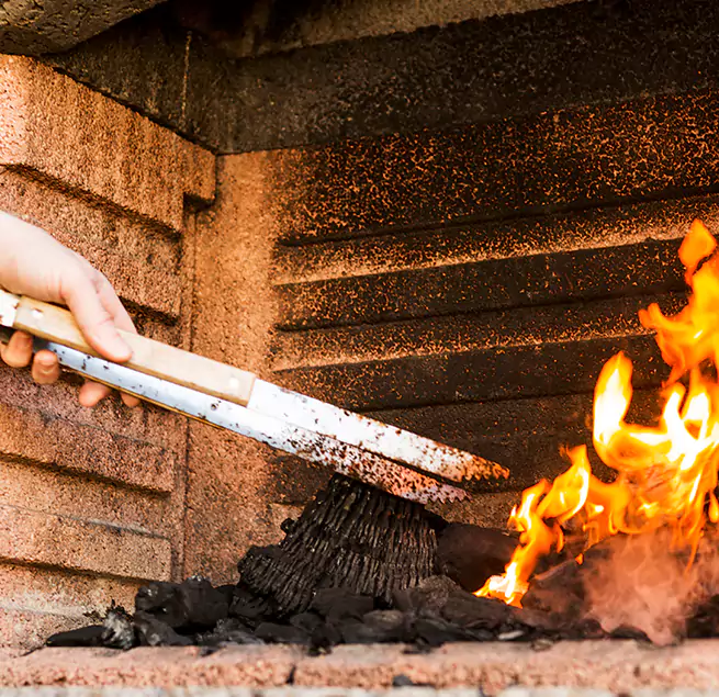 Why Homeowners & Businesses Trust Us in Jackson, TN?