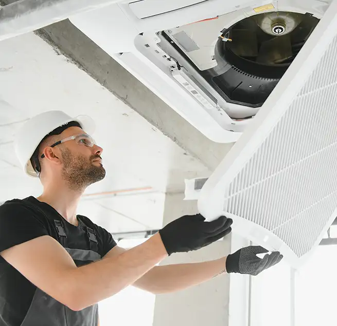 Why Homeowners & Businesses Trust Us in Jackson, TN?