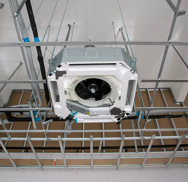 Why Homeowners & Businesses Trust Us in Jackson, TN?