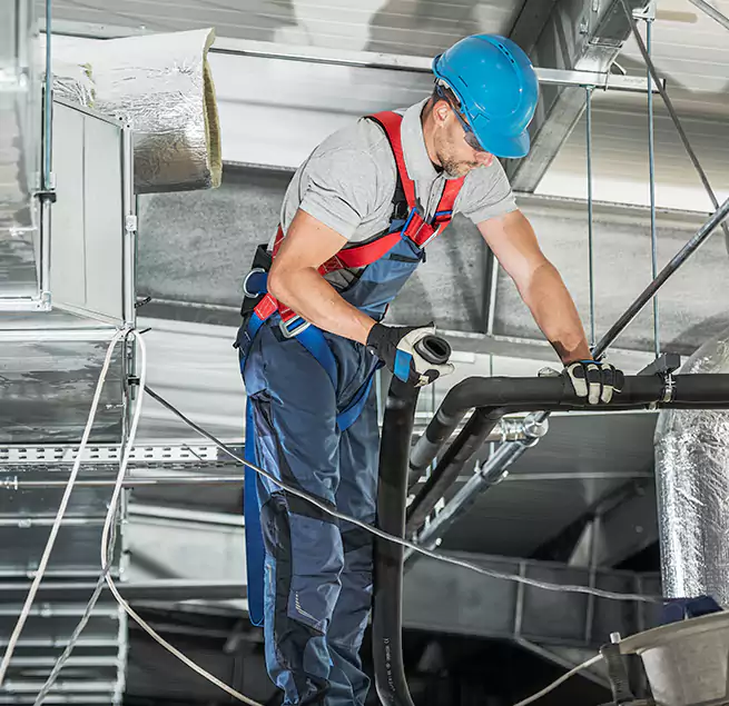 Why Homeowners & Businesses Trust Us in Jackson, TN?