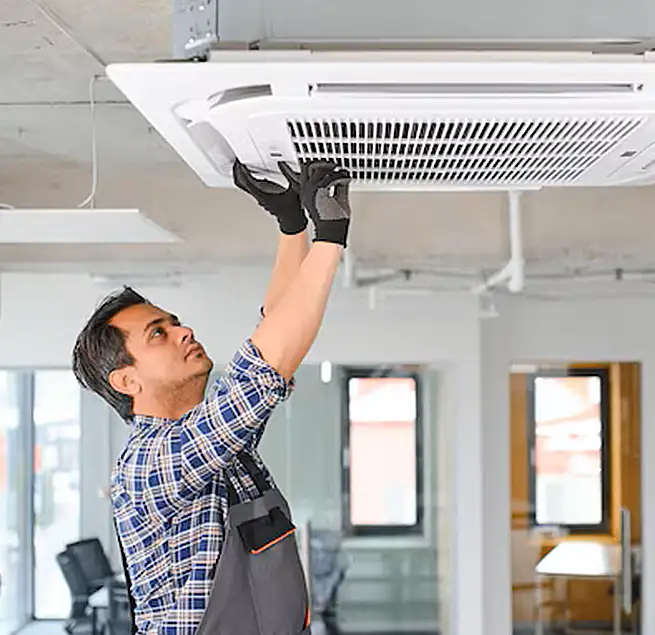 Why Homeowners & Businesses Trust Us in Jackson, TN?