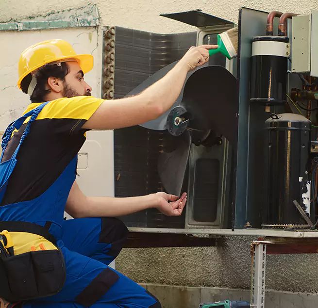 Why Homeowners Businesses Trust Us in Jackson, TN?