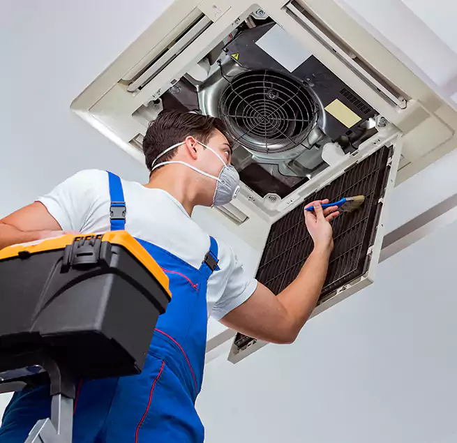 Why Homeowners & Businesses Trust Us in Jackson, TN