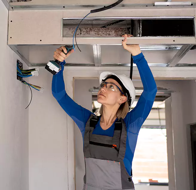 Why Homeowners & Businesses Trust Us in Jackson, TN?