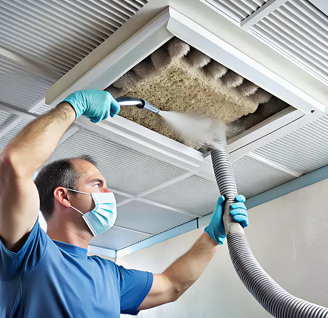 Why Homeowners Businesses Trust Us in Jackson, TN?