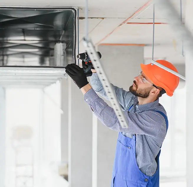  Why Homeowners Businesses Trust Us Jackson, TN