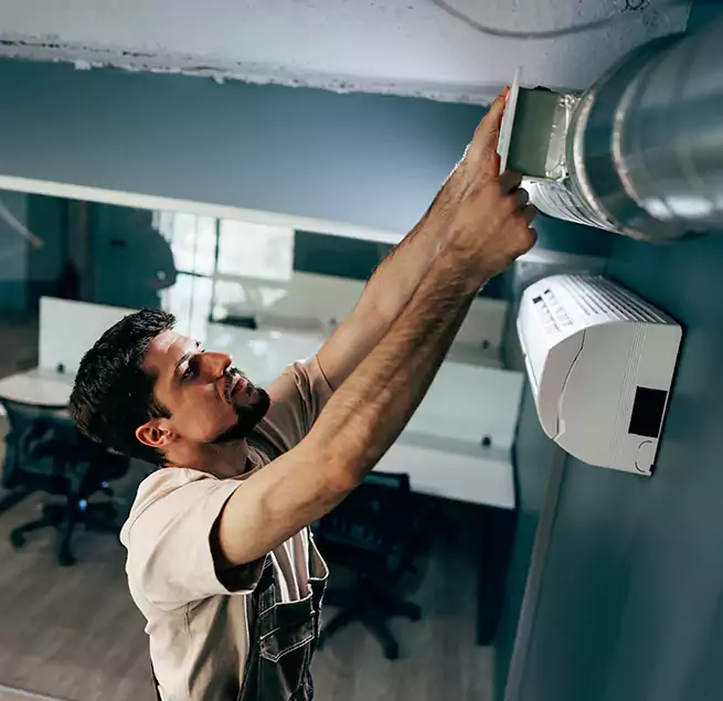 Why Homeowners & Businesses Trust Us in Jackson, TN?