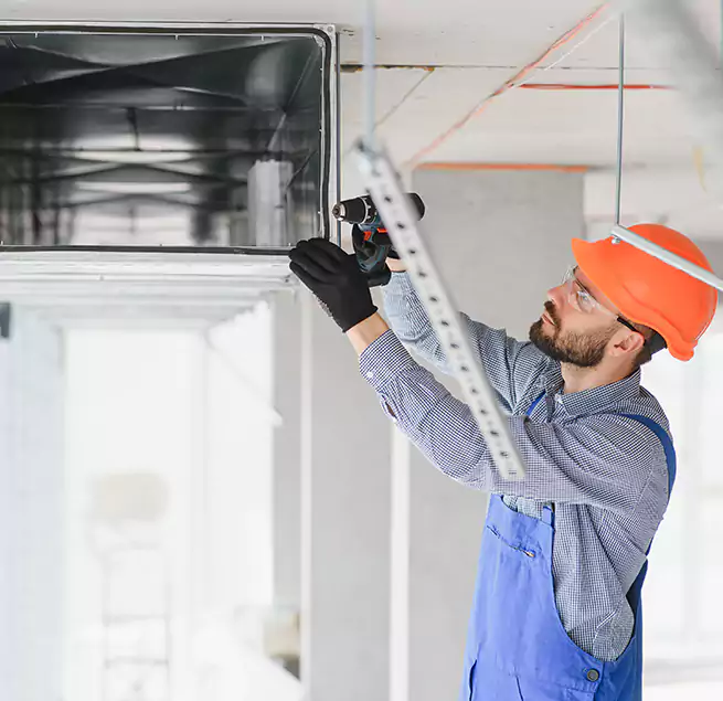 Why Homeowners & Businesses Trust Us in Jackson, TN?