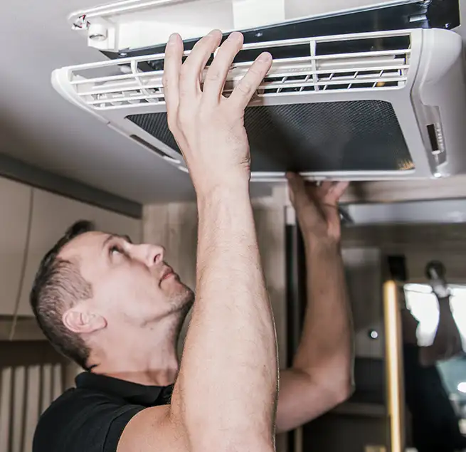 Why Homeowners & Businesses Trust Us Jackson, TN