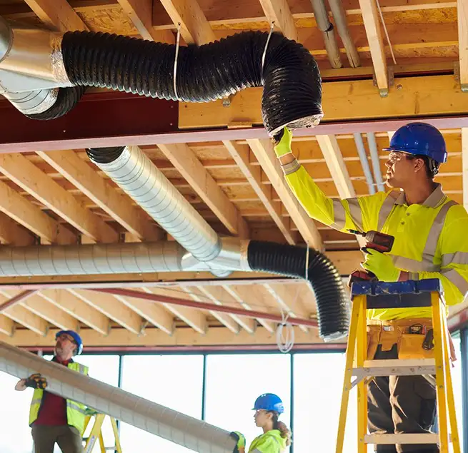 Why Homeowners & Businesses Trust Us in Jackson, TN?