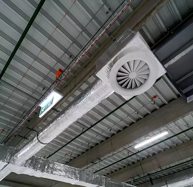 Why Homeowners & Businesses Trust Us in Jackson, TN?