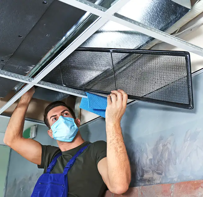 Why Homeowners & Businesses Trust Us in Jackson, TN?